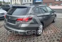 2020 Opel Astra