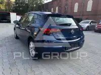 2020 Opel Astra