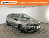 2020 Opel Astra