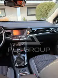 2020 Opel Astra