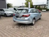 2020 Opel Astra