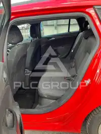 2020 Opel Astra