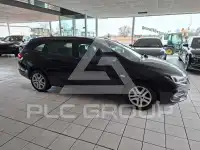 2020 Opel Astra