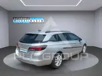 2020 Opel Astra