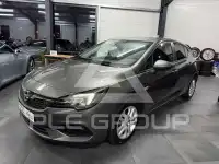 2020 Opel Astra