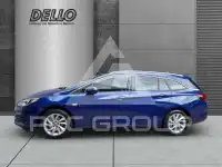 2020 Opel Astra