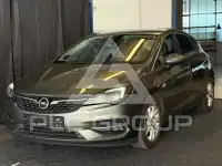 2020 Opel Astra