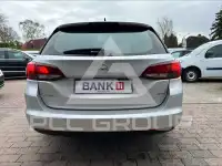 2020 Opel Astra