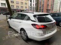 2020 Opel Astra