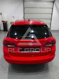 2020 Opel Astra