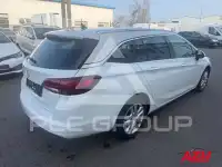 2020 Opel Astra