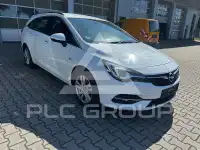 2020 Opel Astra