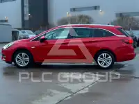2020 Opel Astra