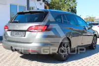 2020 Opel Astra
