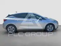 2020 Opel Astra