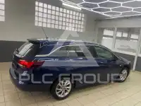 2020 Opel Astra