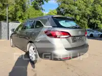 2020 Opel Astra