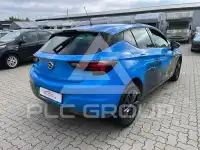 2020 Opel Astra