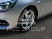 2020 Opel Astra