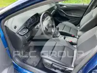 2020 Opel Astra