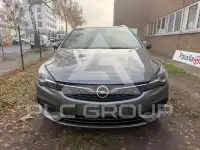 2020 Opel Astra