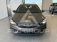 2020 Opel Astra