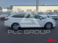 2020 Opel Astra
