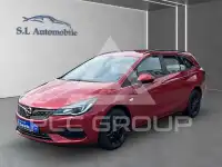 2020 Opel Astra