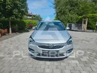 2020 Opel Astra