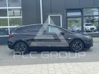 2020 Opel Astra