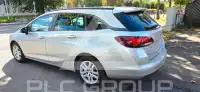 2020 Opel Astra