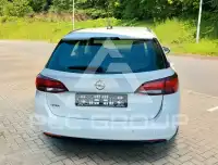 2020 Opel Astra