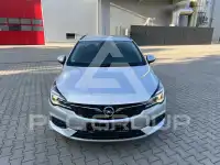 2020 Opel Astra