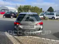 2020 Opel Astra
