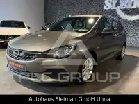 2020 Opel Astra