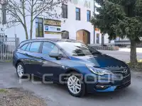 2020 Opel Astra