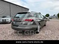 2020 Opel Astra