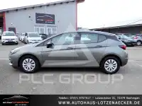 2020 Opel Astra