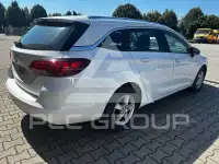 2020 Opel Astra