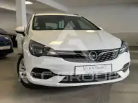 2020 Opel Astra