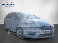 2020 Opel Astra