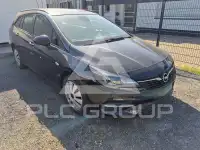 2020 Opel Astra