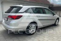 2020 Opel Astra