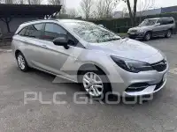 2020 Opel Astra