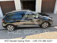 2020 Opel Astra