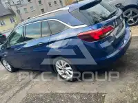 2020 Opel Astra