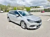 2020 Opel Astra