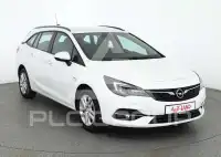 2020 Opel Astra