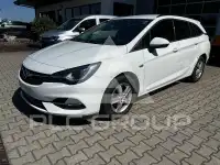 2020 Opel Astra