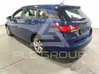 2020 Opel Astra